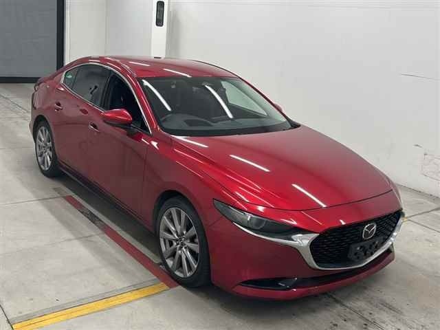 Mazda MAZDA3 2023 8622313-0