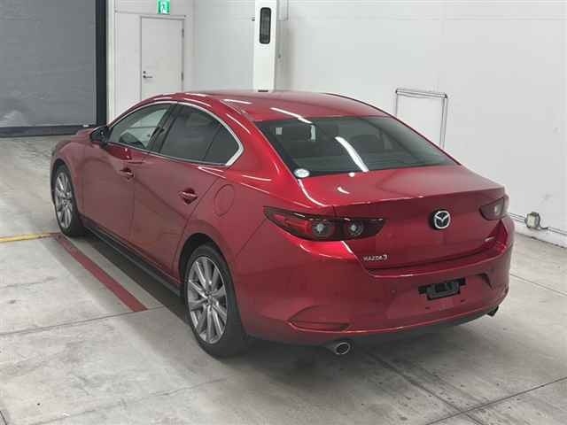 Mazda MAZDA3 2023 8622313-1