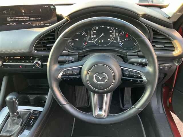 Mazda MAZDA3 2023 8622313-3