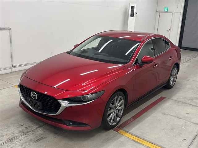 Mazda MAZDA3 2023 8622313-4