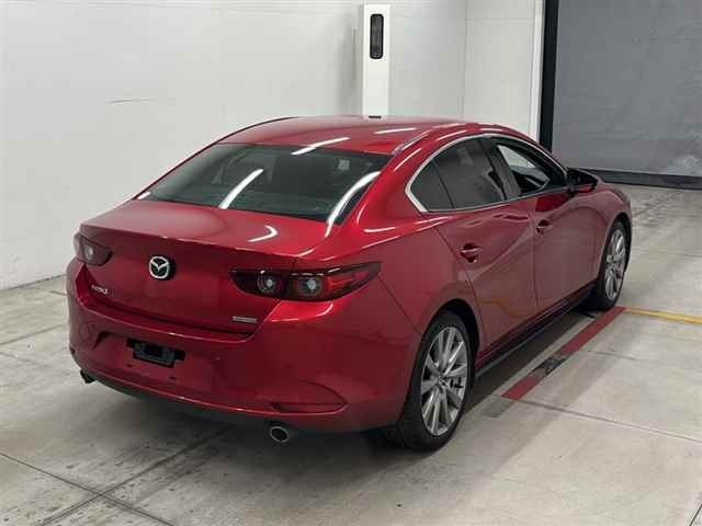 Mazda MAZDA3 2023 8622313-5