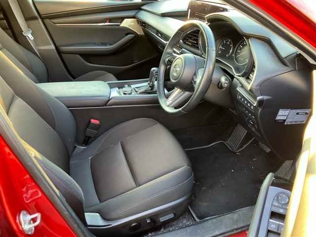 Mazda MAZDA3 2023 8622313-7