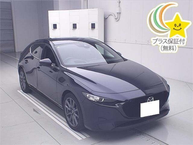 Mazda MAZDA3 2022 8622314-0