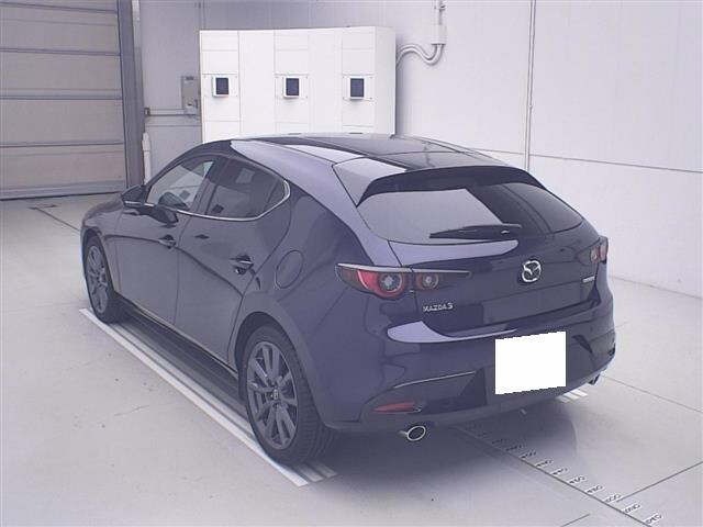 Mazda MAZDA3 2022 8622314-1
