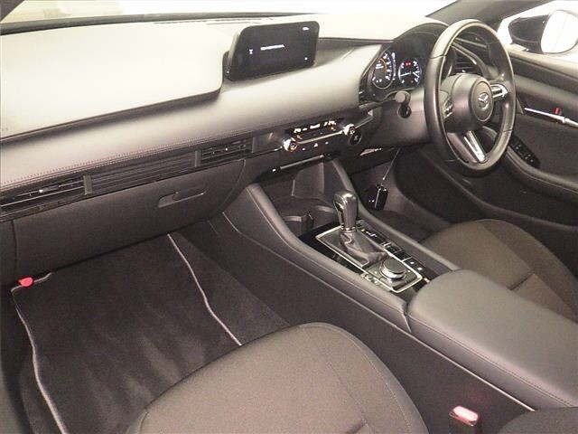 Mazda MAZDA3 2022 8622314-4