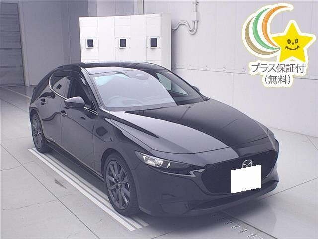 Mazda MAZDA3 2024 8622315-0