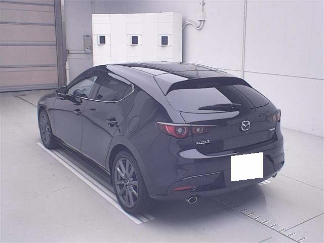 Mazda MAZDA3 2024 8622315-1