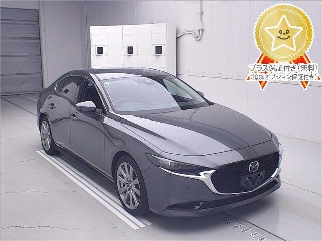 Mazda MAZDA3 2019 8622316-0