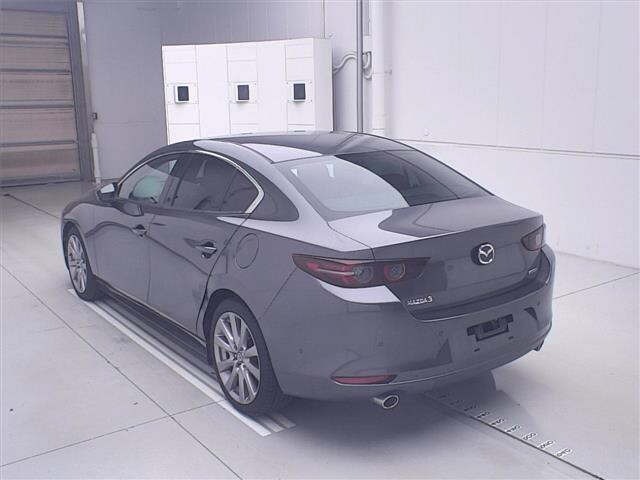 Mazda MAZDA3 2019 8622316-1
