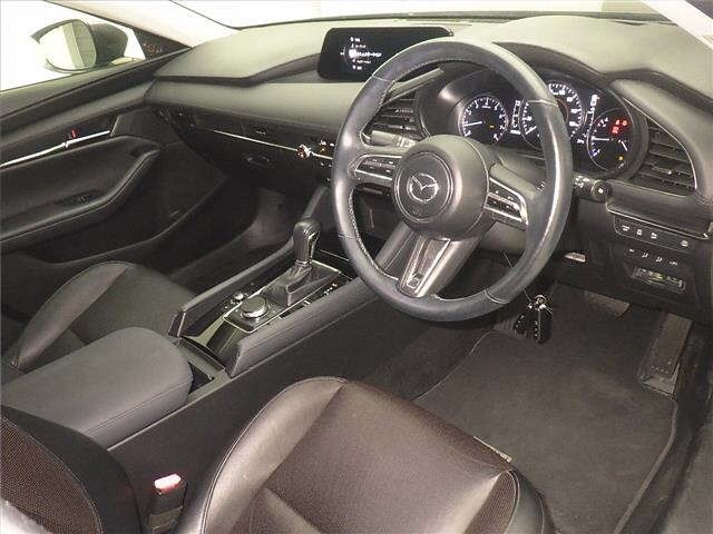 Mazda MAZDA3 2019 8622316-3
