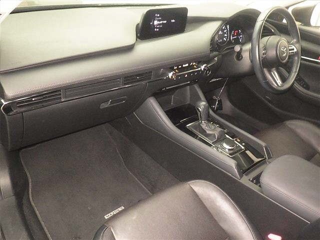 Mazda MAZDA3 2019 8622316-4
