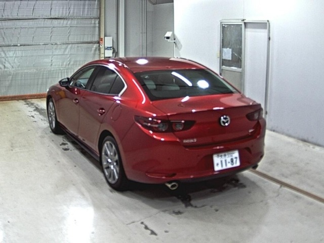 Mazda MAZDA3 2019 8622317-1
