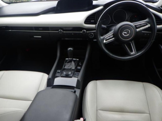 Mazda MAZDA3 2019 8622317-3