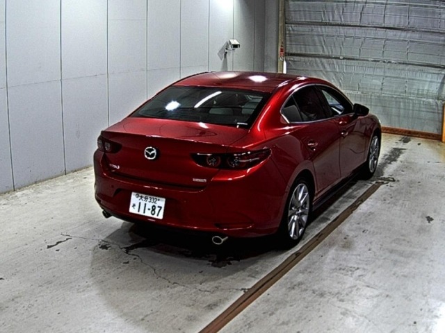 Mazda MAZDA3 2019 8622317-5