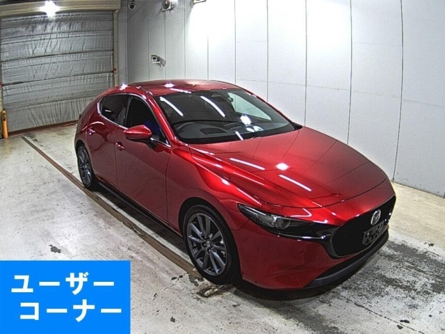 Mazda MAZDA3 2023 8622318-0