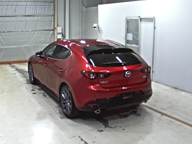 Mazda MAZDA3 2023 8622318-1