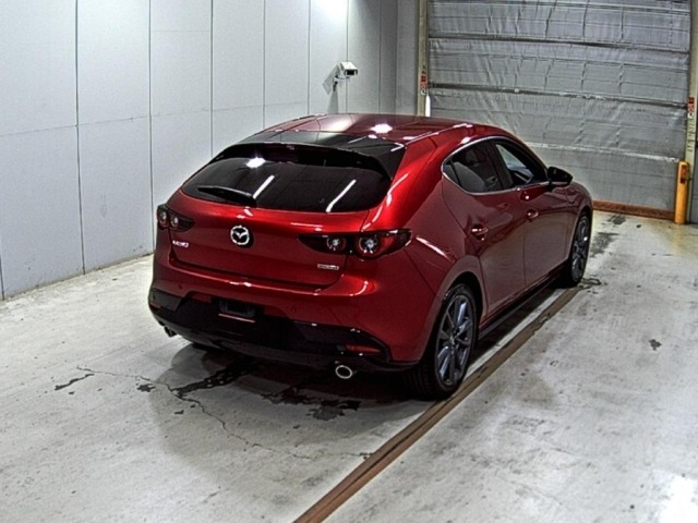 Mazda MAZDA3 2023 8622318-5