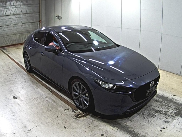 Mazda MAZDA3 2019 8622319-0