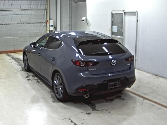 Mazda MAZDA3 2019 8622319-1