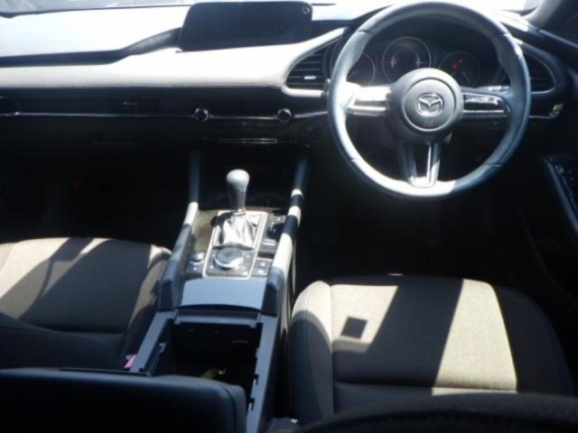 Mazda MAZDA3 2019 8622319-3