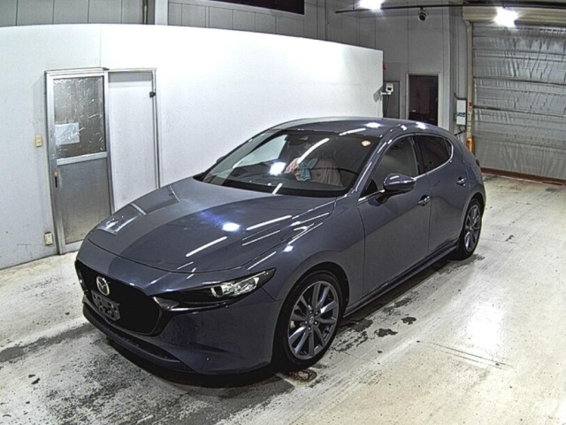 Mazda MAZDA3 2019 8622319-4