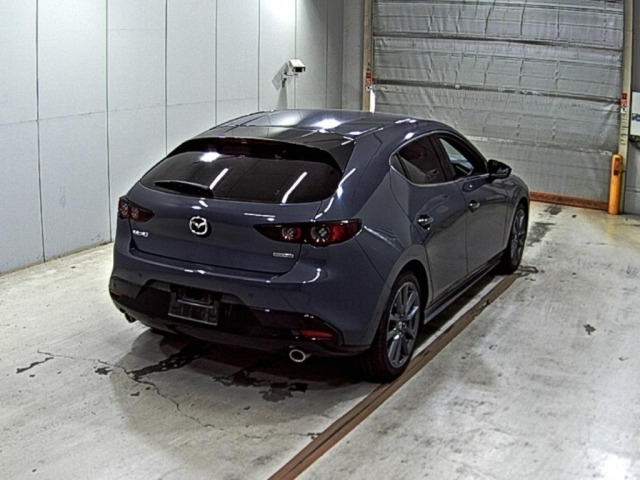 Mazda MAZDA3 2019 8622319-5