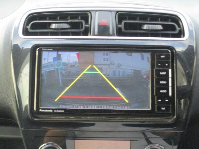 Mitsubishi MIRAGE 2021 8624711-12