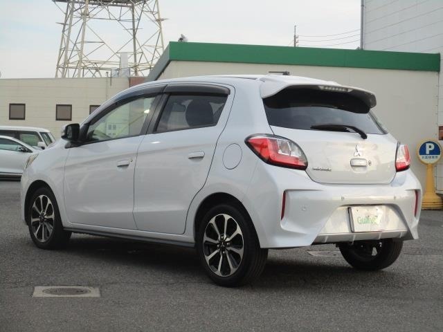 Mitsubishi MIRAGE 2021 8624711-13