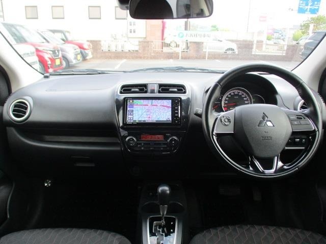 Mitsubishi MIRAGE 2021 8624711-14