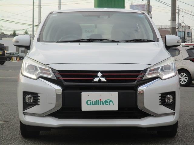 Mitsubishi MIRAGE 2021 8624711-16