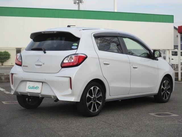 Mitsubishi MIRAGE 2021 8624711-18