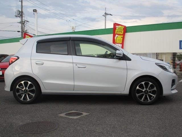 Mitsubishi MIRAGE 2021 8624711-19