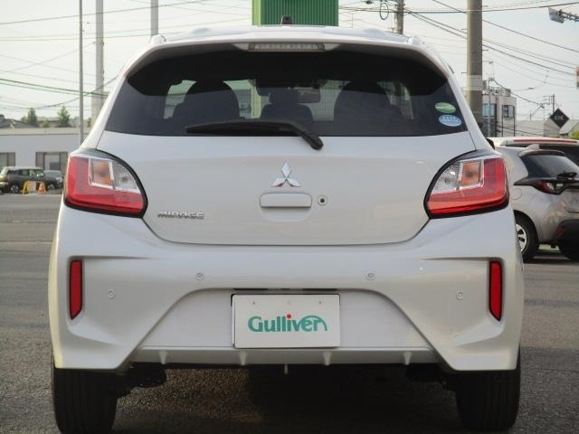 Mitsubishi MIRAGE 2021 8624711-21