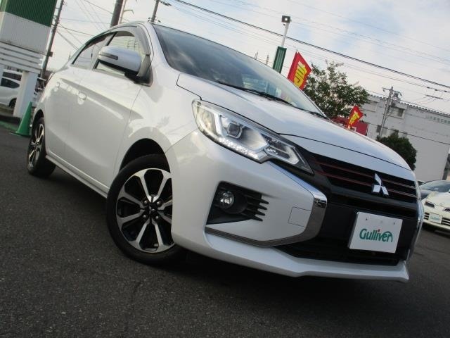 Mitsubishi MIRAGE 2021 8624711-5