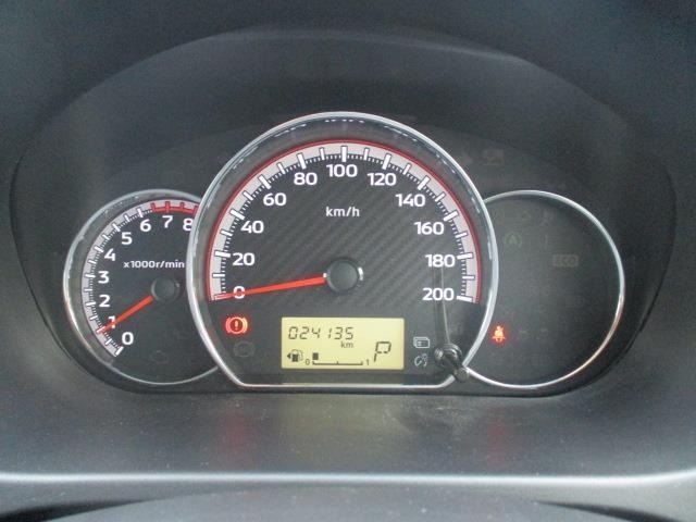 Mitsubishi MIRAGE 2021 8624711-9