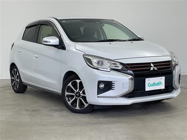 Mitsubishi MIRAGE 2022 8624712-0
