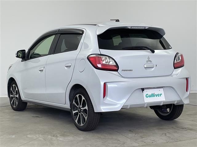 Mitsubishi MIRAGE 2022 8624712-13