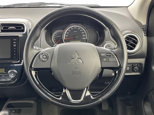 Mitsubishi MIRAGE 2022 8624712-14