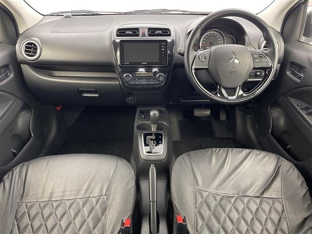 Mitsubishi MIRAGE 2022 8624712-15
