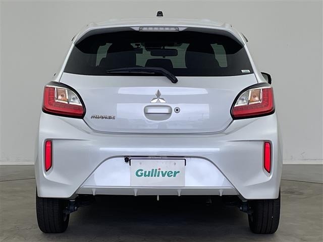 Mitsubishi MIRAGE 2022 8624712-2