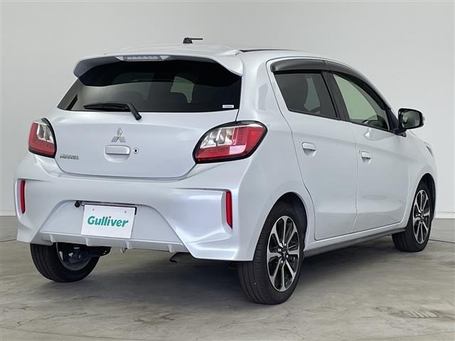 Mitsubishi MIRAGE 2022 8624712-22