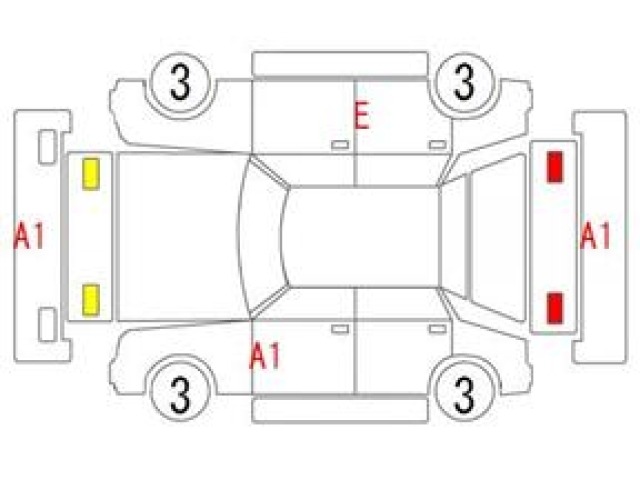 Mitsubishi MIRAGE 2022 8624712-23