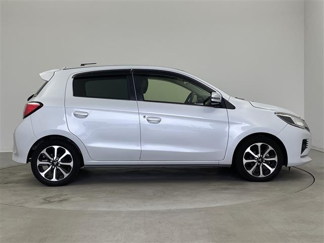 Mitsubishi MIRAGE 2022 8624712-4