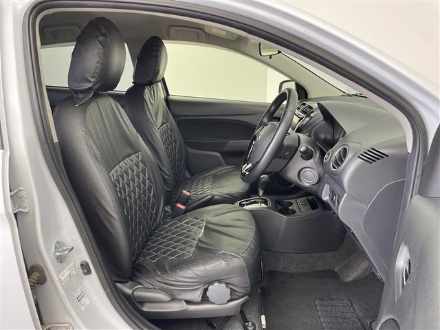 Mitsubishi MIRAGE 2022 8624712-5