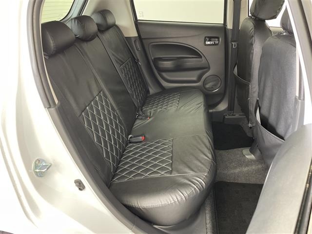 Mitsubishi MIRAGE 2022 8624712-8