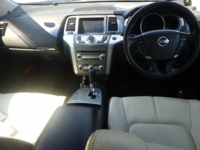 Nissan MURANO 2014 8624412-3