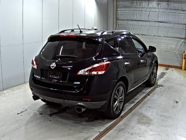 Nissan MURANO 2014 8624412-5