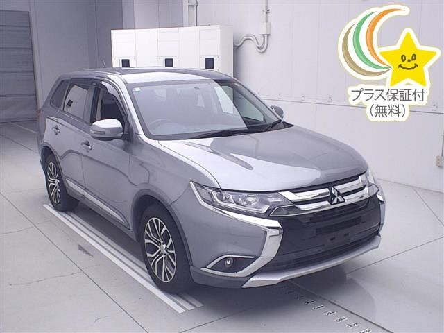 Mitsubishi OUTLANDER 2015 8624358-0