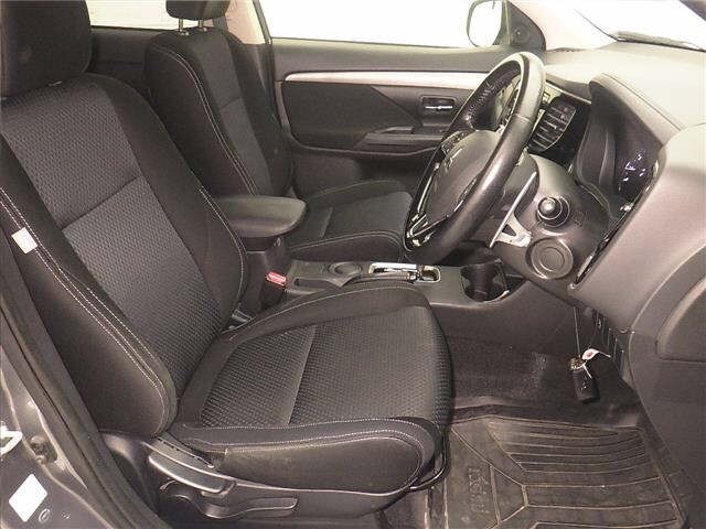 Mitsubishi OUTLANDER 2015 8624358-5