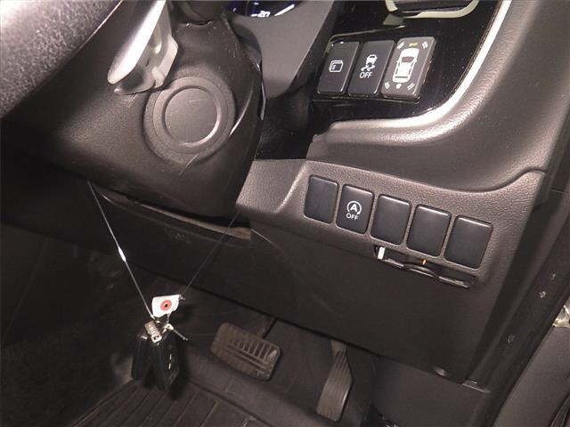 Mitsubishi OUTLANDER 2015 8624358-8